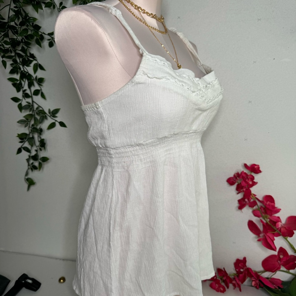 ๐ค Flutterbye Top ๐ค - Picture 3 of 6